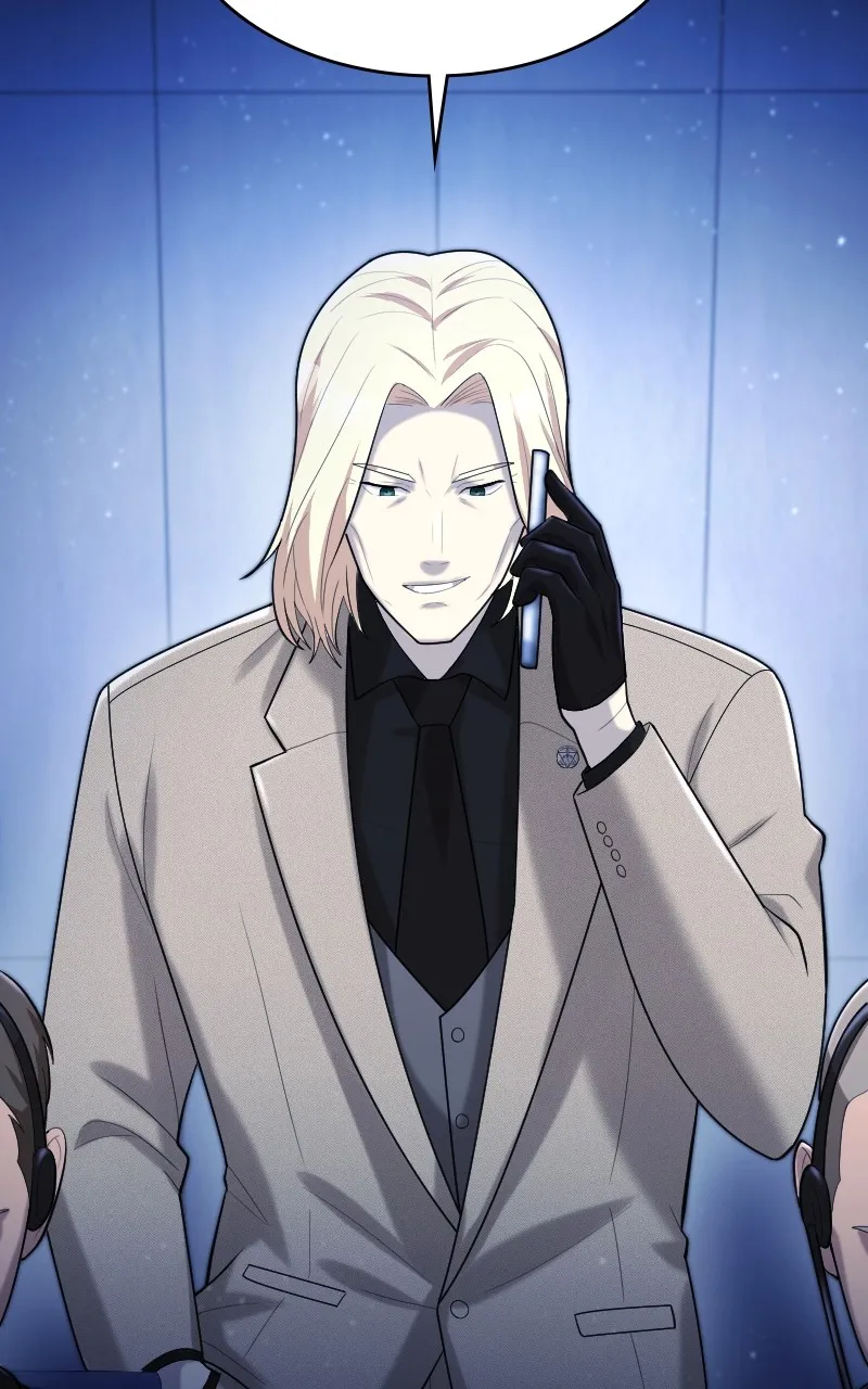 Read Paranoid Mage chapter 53 image 43 on Lezhin