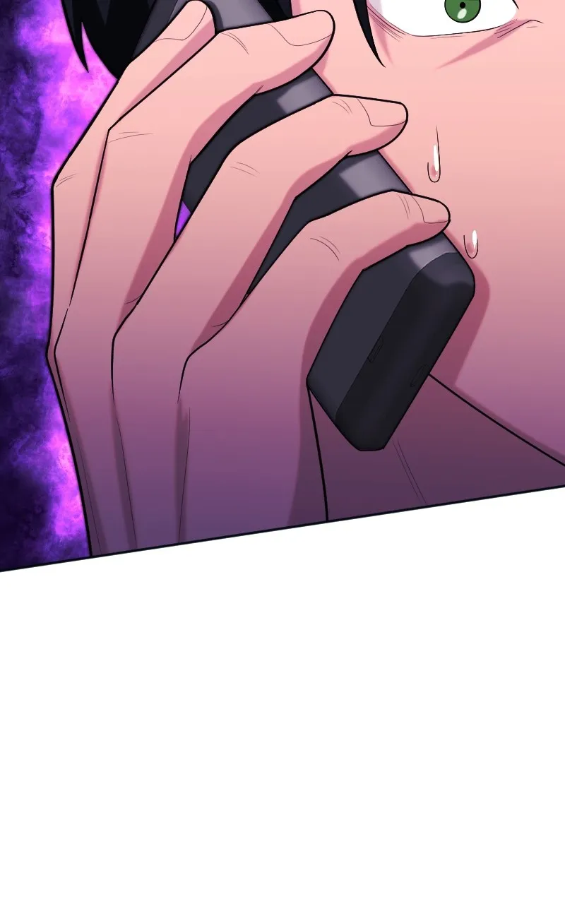 Read Paranoid Mage chapter 53 image 45 on Lezhin