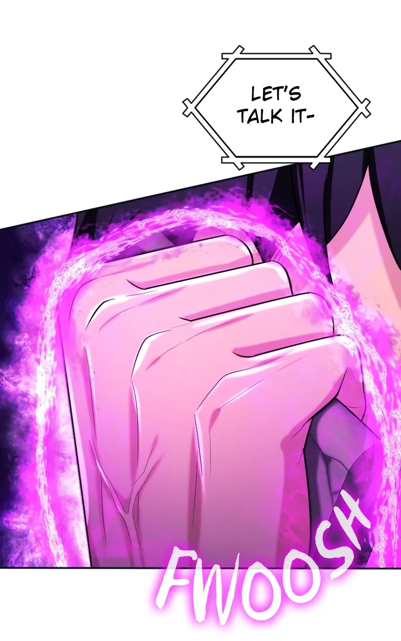 Read Paranoid Mage chapter 53 image 46 on Lezhin