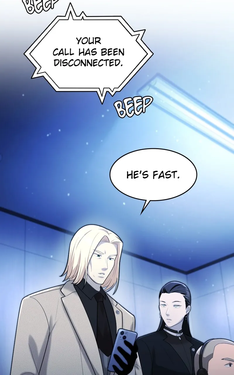 Read Paranoid Mage chapter 53 image 48 on Lezhin