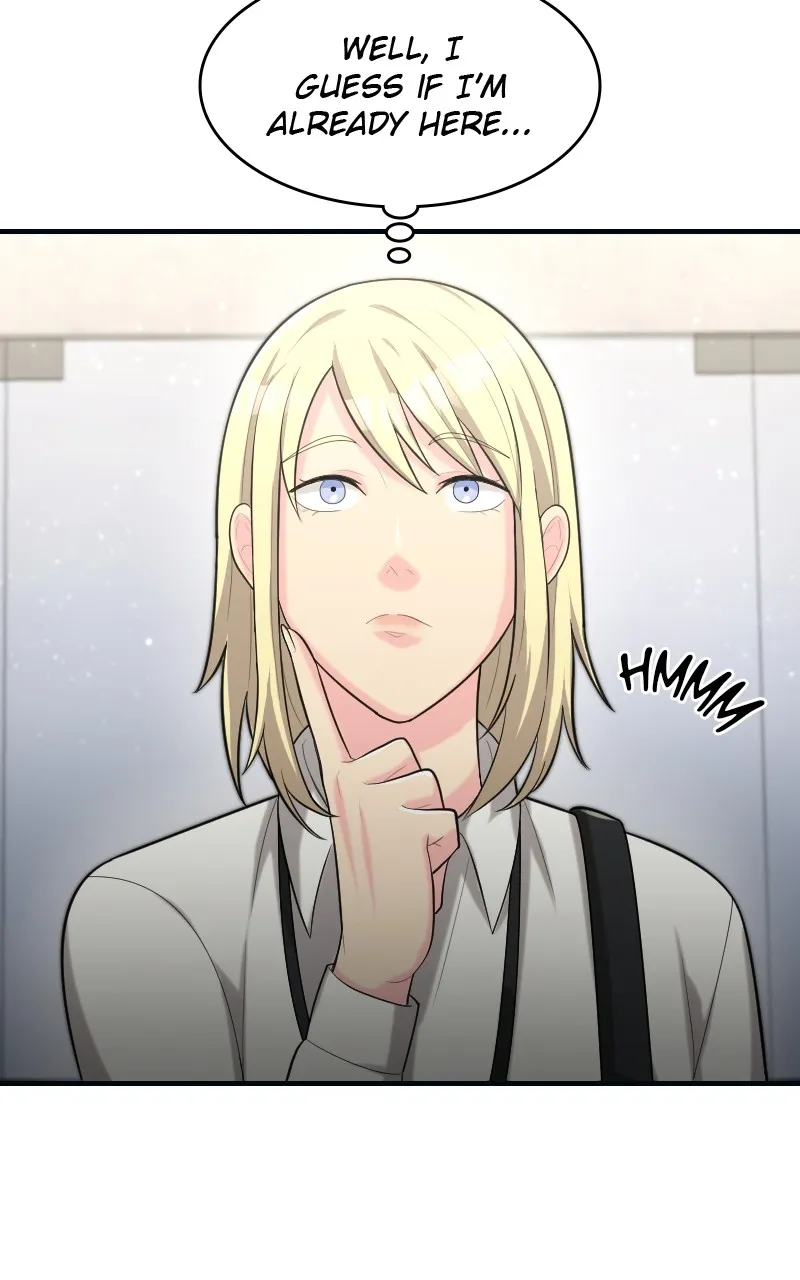 Read Paranoid Mage chapter 53 image 5 on Lezhin