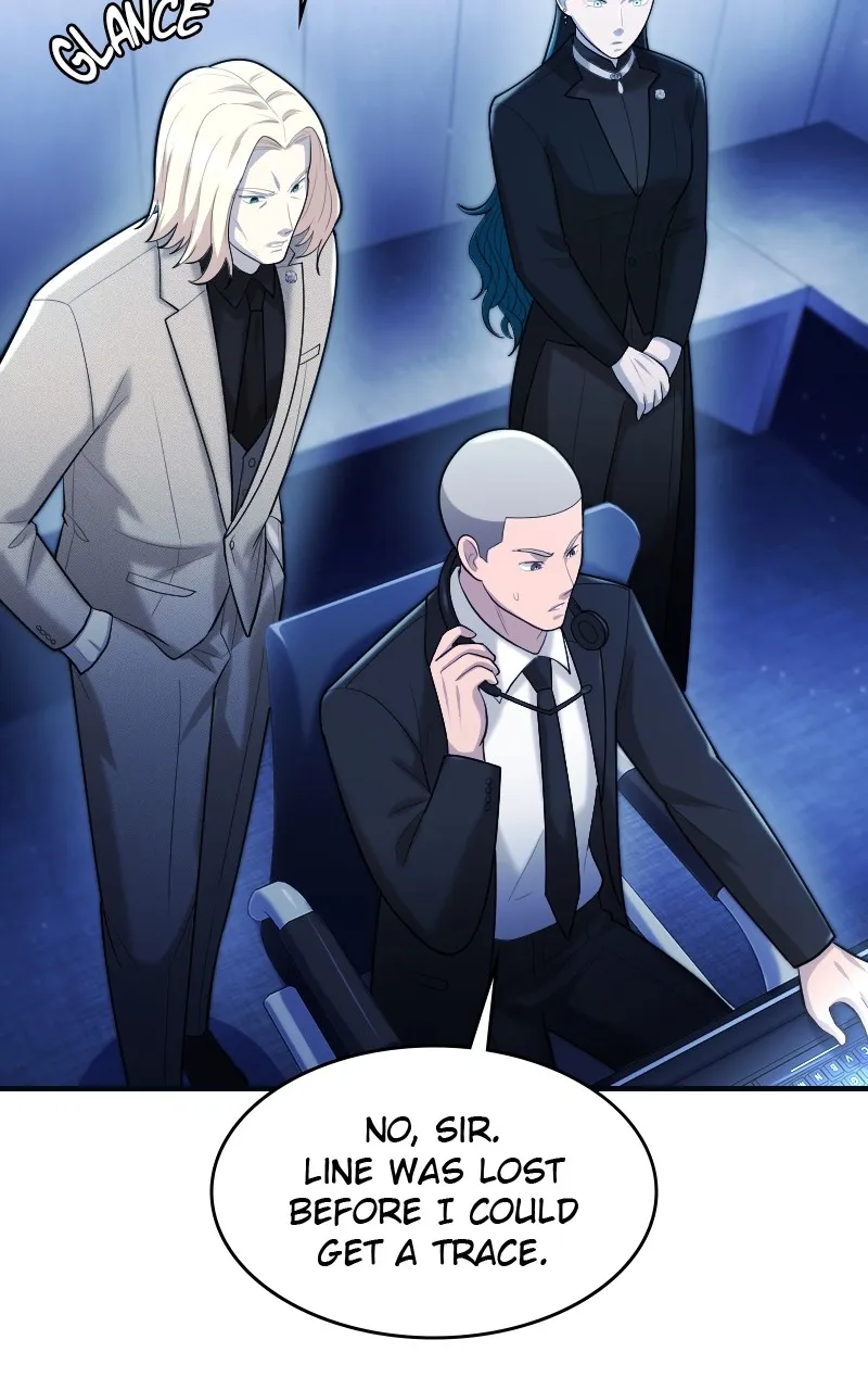 Read Paranoid Mage chapter 53 image 50 on Lezhin