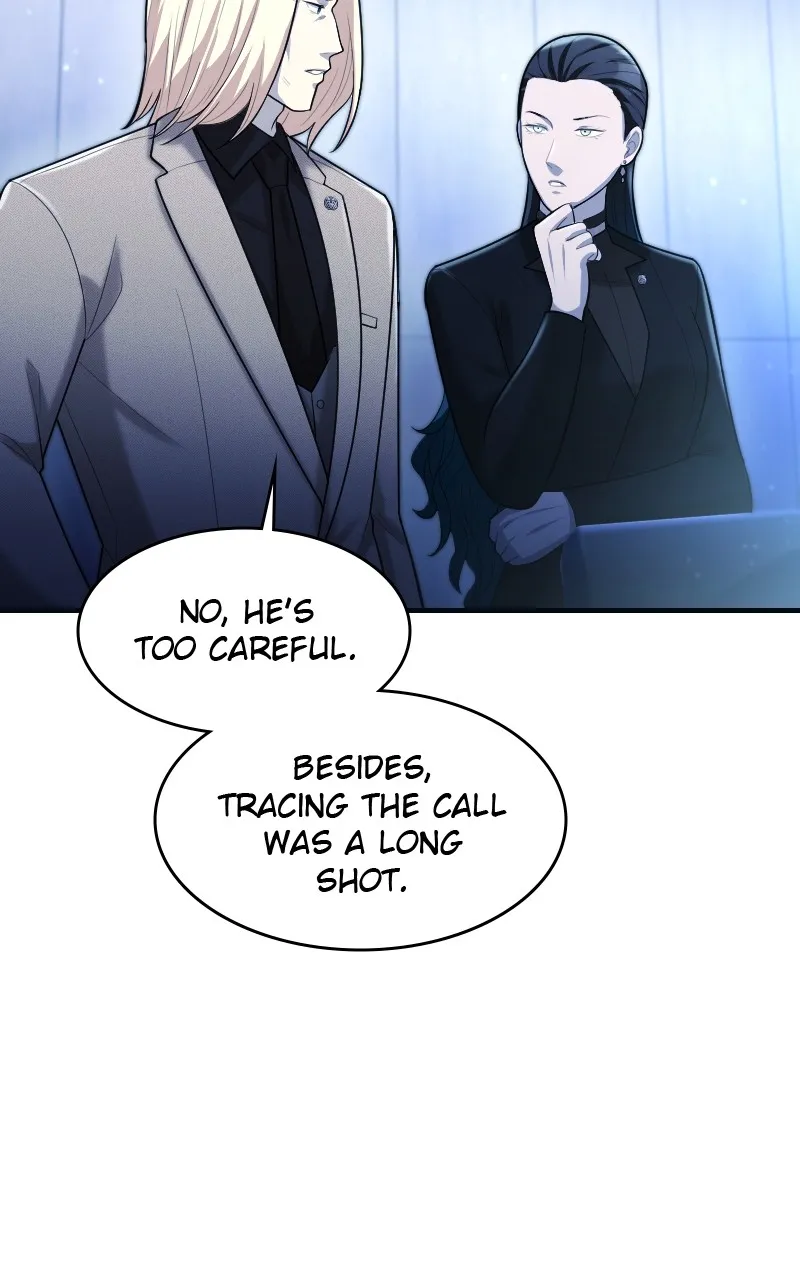 Read Paranoid Mage chapter 53 image 52 on Lezhin