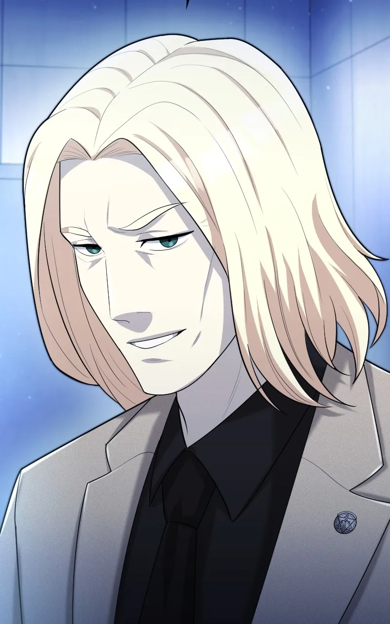 Read Paranoid Mage chapter 53 image 54 on Lezhin