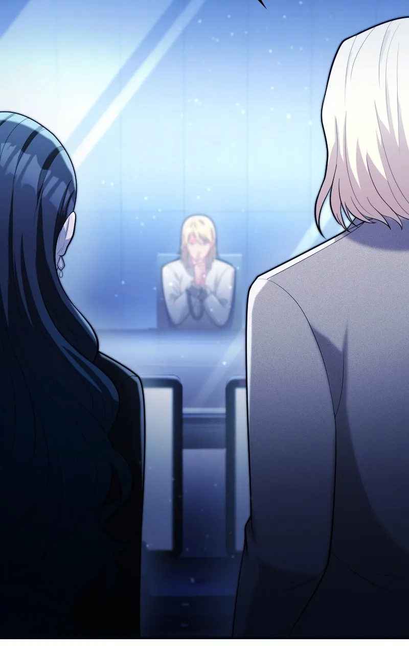 Read Paranoid Mage chapter 53 image 56 on Lezhin