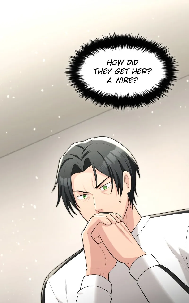 Read Paranoid Mage chapter 53 image 63 on Lezhin