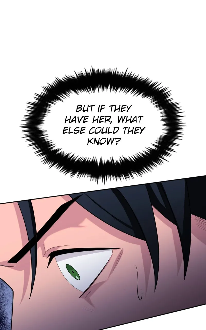 Read Paranoid Mage chapter 53 image 65 on Lezhin