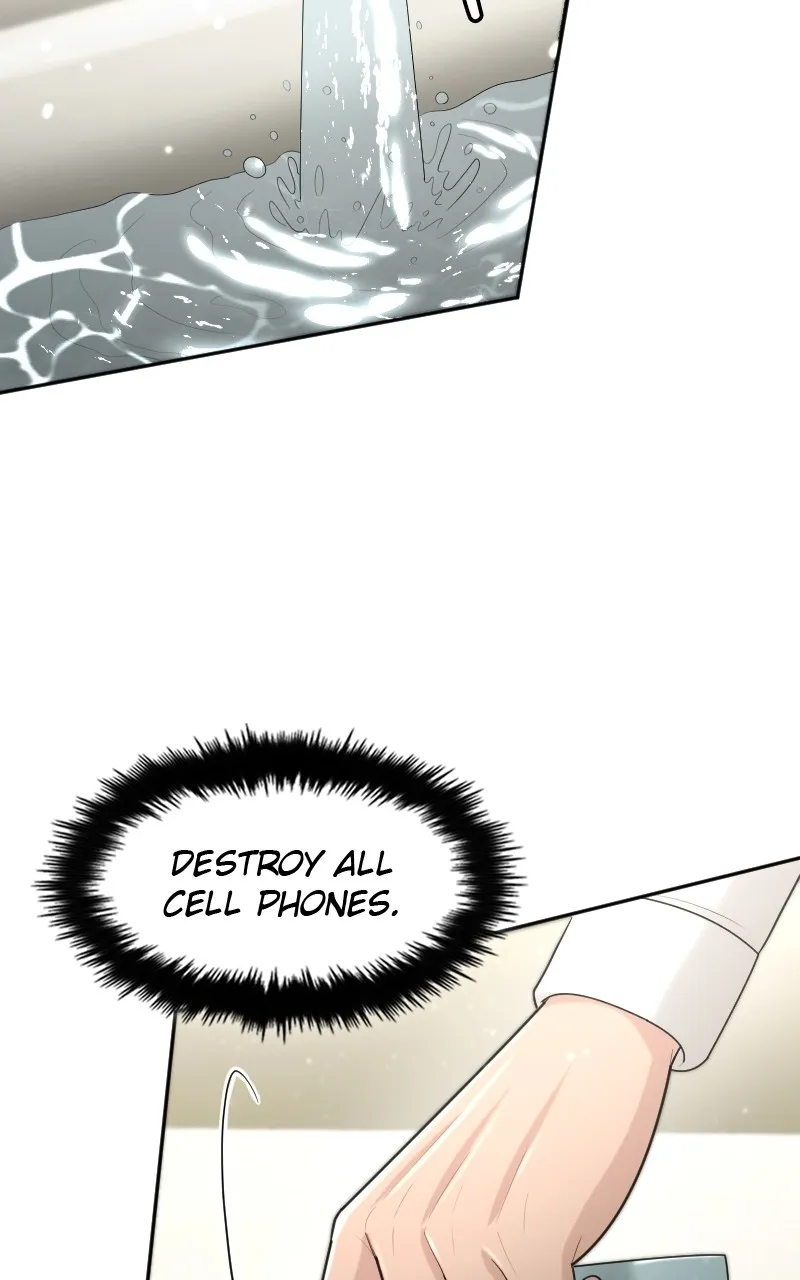 Read Paranoid Mage chapter 53 image 67 on Lezhin