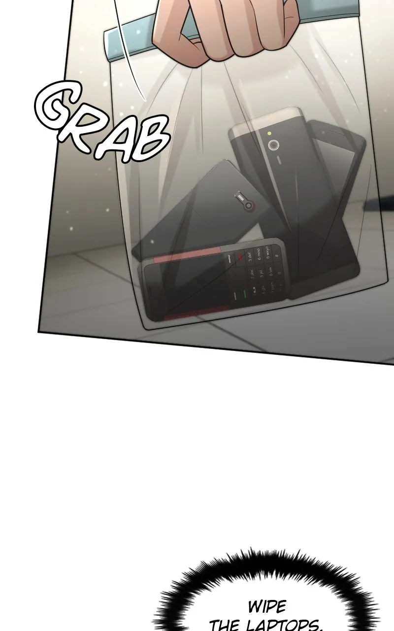 Read Paranoid Mage chapter 53 image 68 on Lezhin