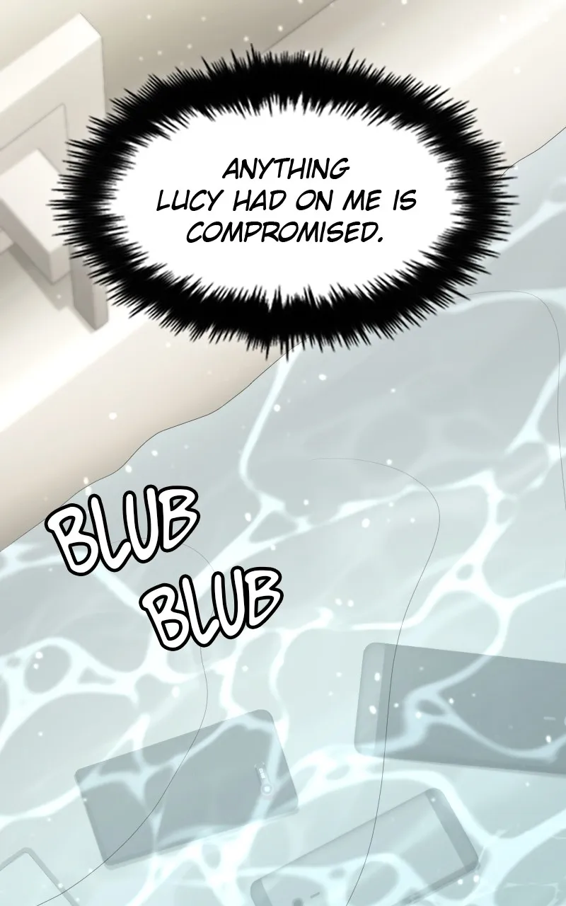 Read Paranoid Mage chapter 53 image 70 on Lezhin