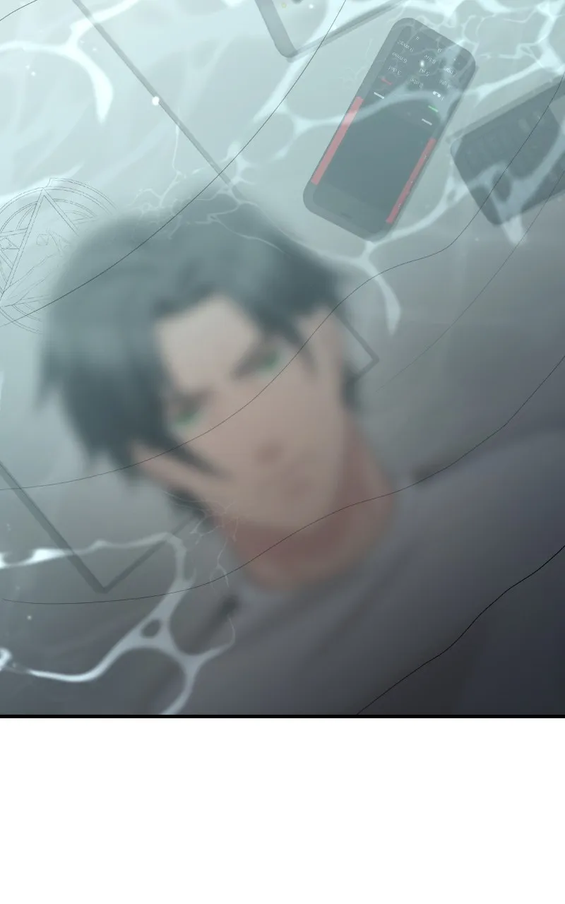 Read Paranoid Mage chapter 53 image 71 on Lezhin