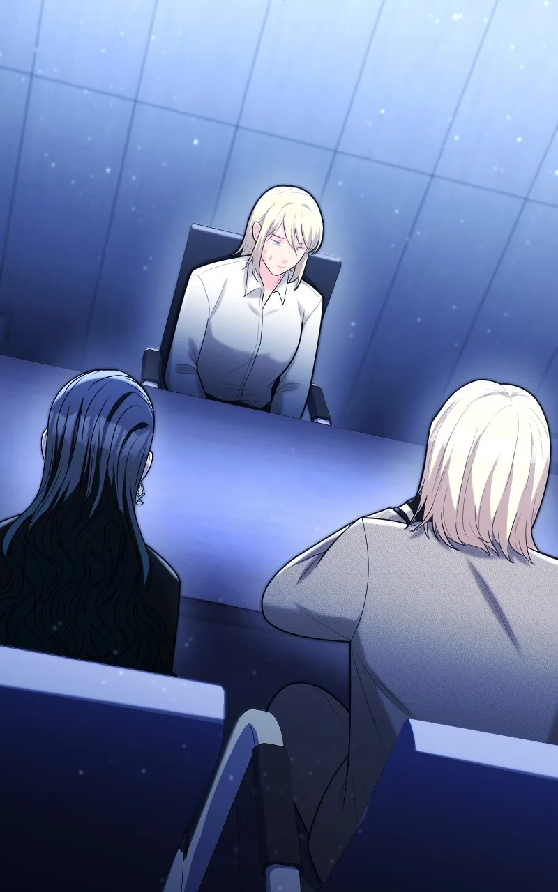 Read Paranoid Mage chapter 53 image 77 on Lezhin