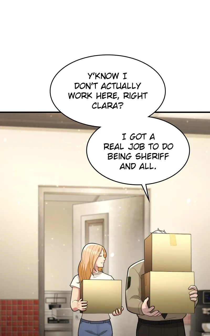 Read Paranoid Mage chapter 53 image 86 on Lezhin