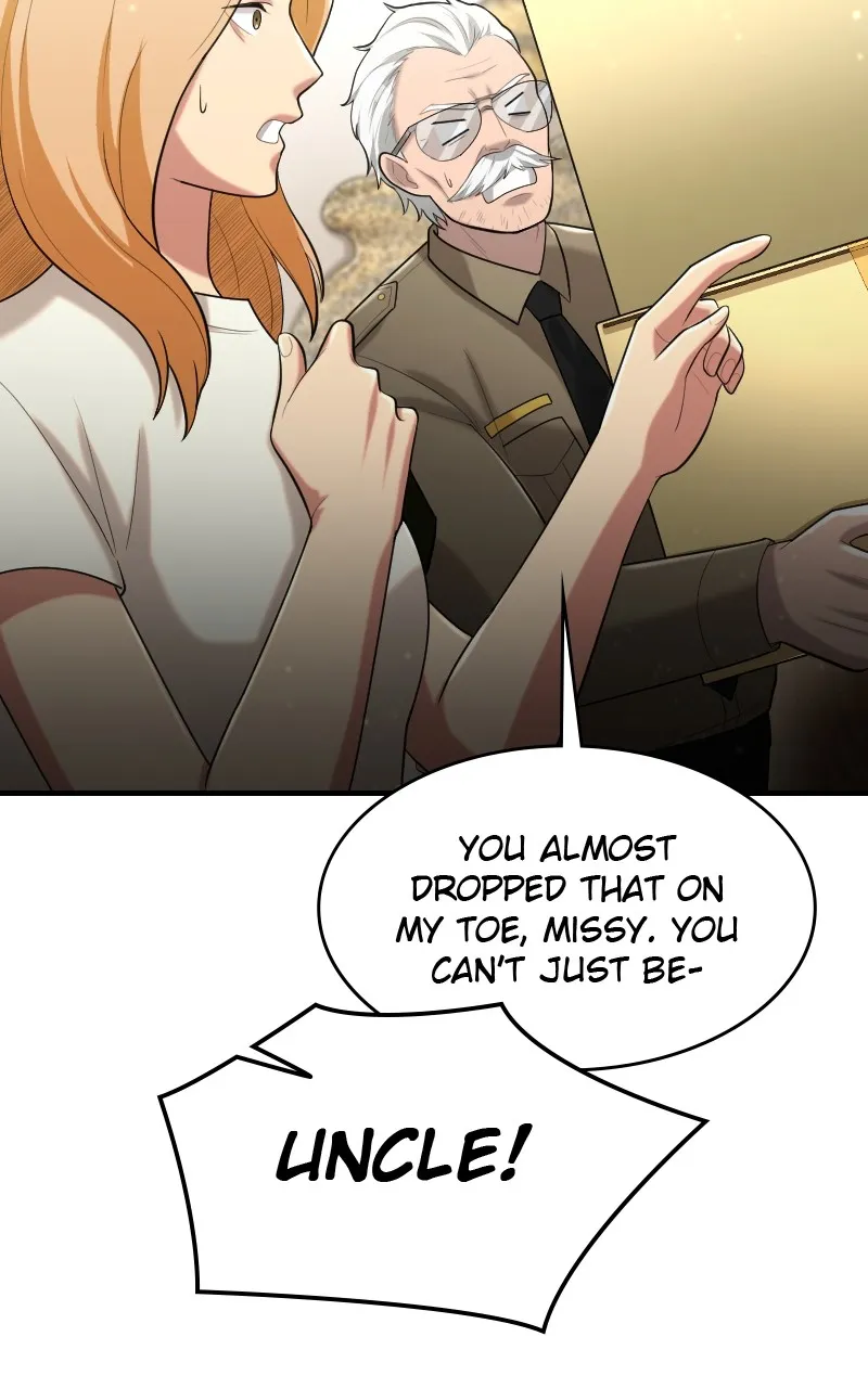 Read Paranoid Mage chapter 53 image 93 on Lezhin