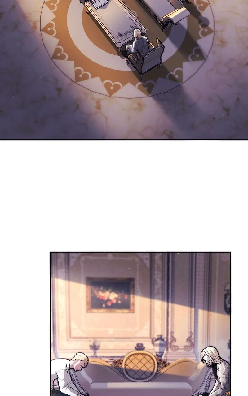 Read Paranoid Mage chapter 55 image 1 on Lezhin
