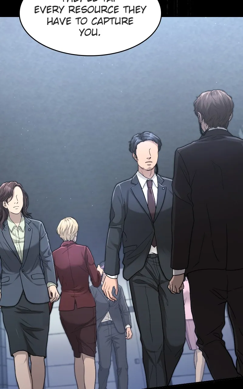 Read Paranoid Mage chapter 55 image 102 on Lezhin