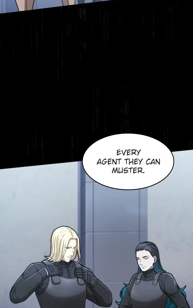Read Paranoid Mage chapter 55 image 103 on Lezhin