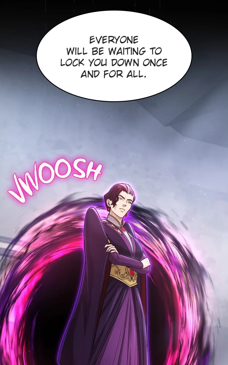 Read Paranoid Mage chapter 55 image 106 on Lezhin