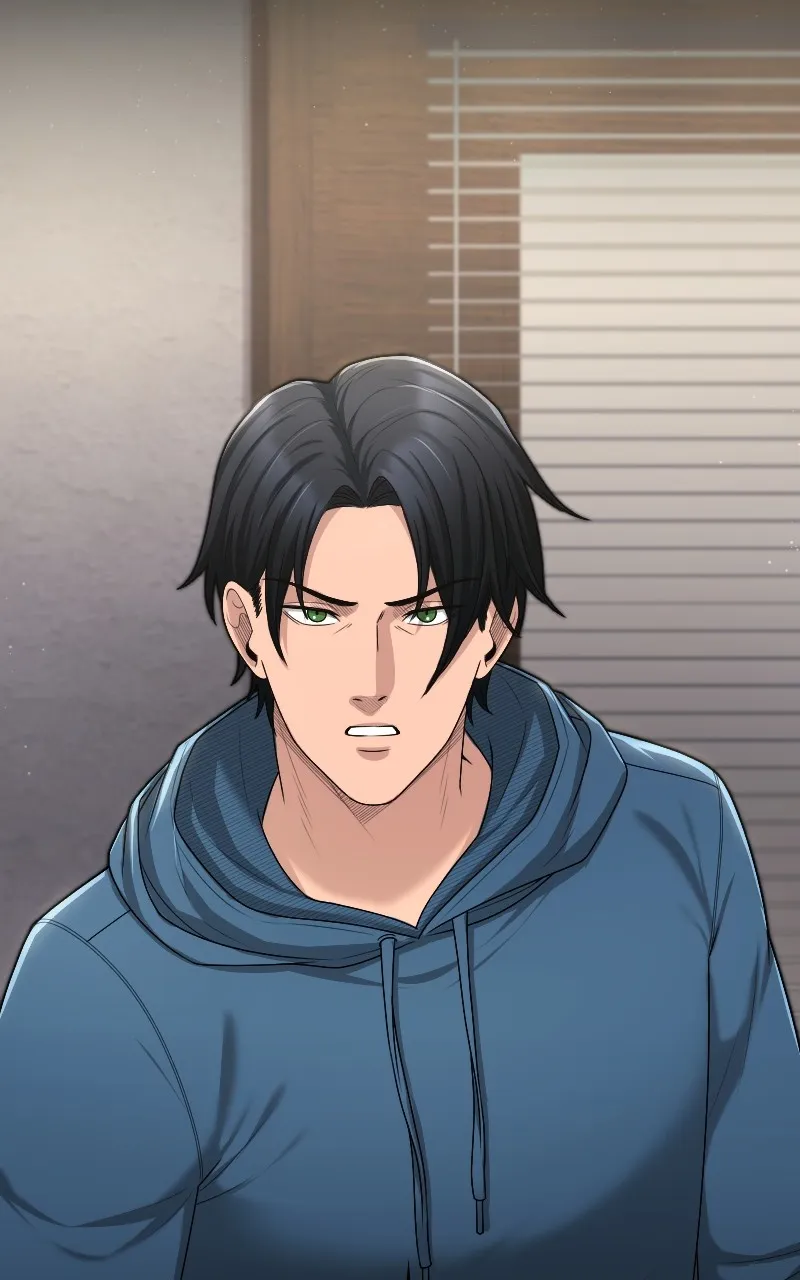 Read Paranoid Mage chapter 55 image 108 on Lezhin