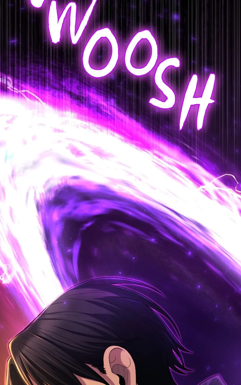 Read Paranoid Mage chapter 55 image 110 on Lezhin