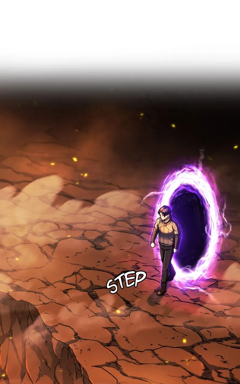Read Paranoid Mage chapter 55 image 112 on Lezhin