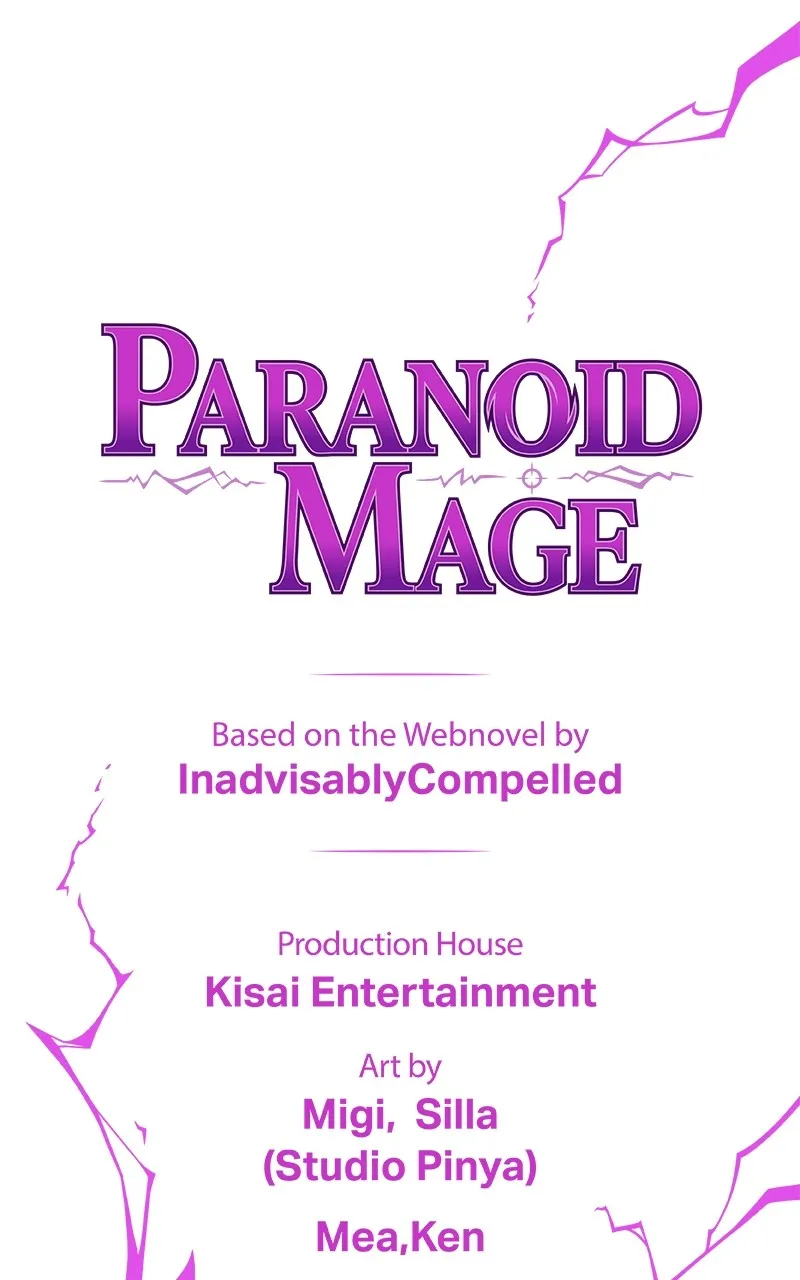 Read Paranoid Mage chapter 55 image 115 on Lezhin