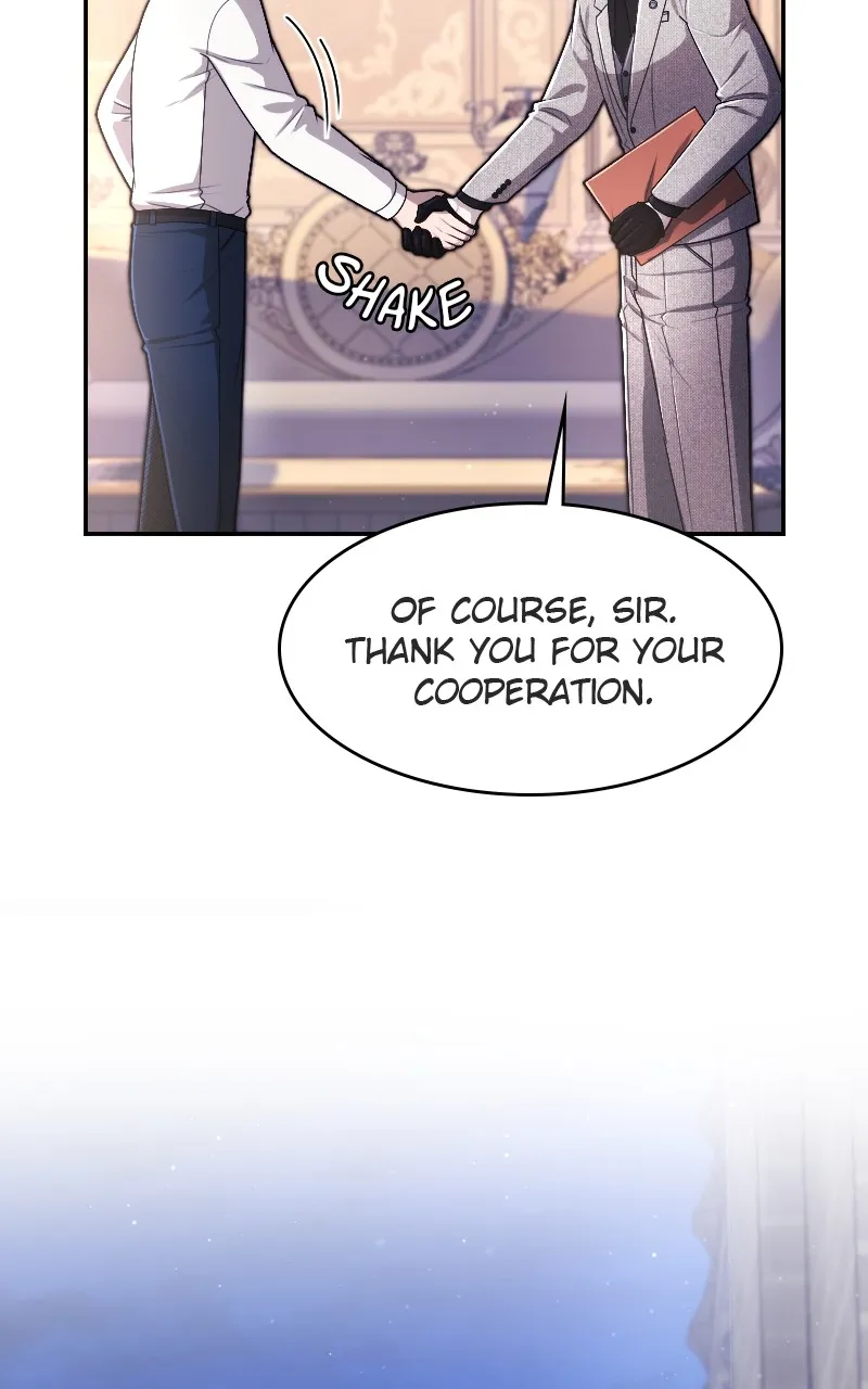 Read Paranoid Mage chapter 55 image 12 on Lezhin