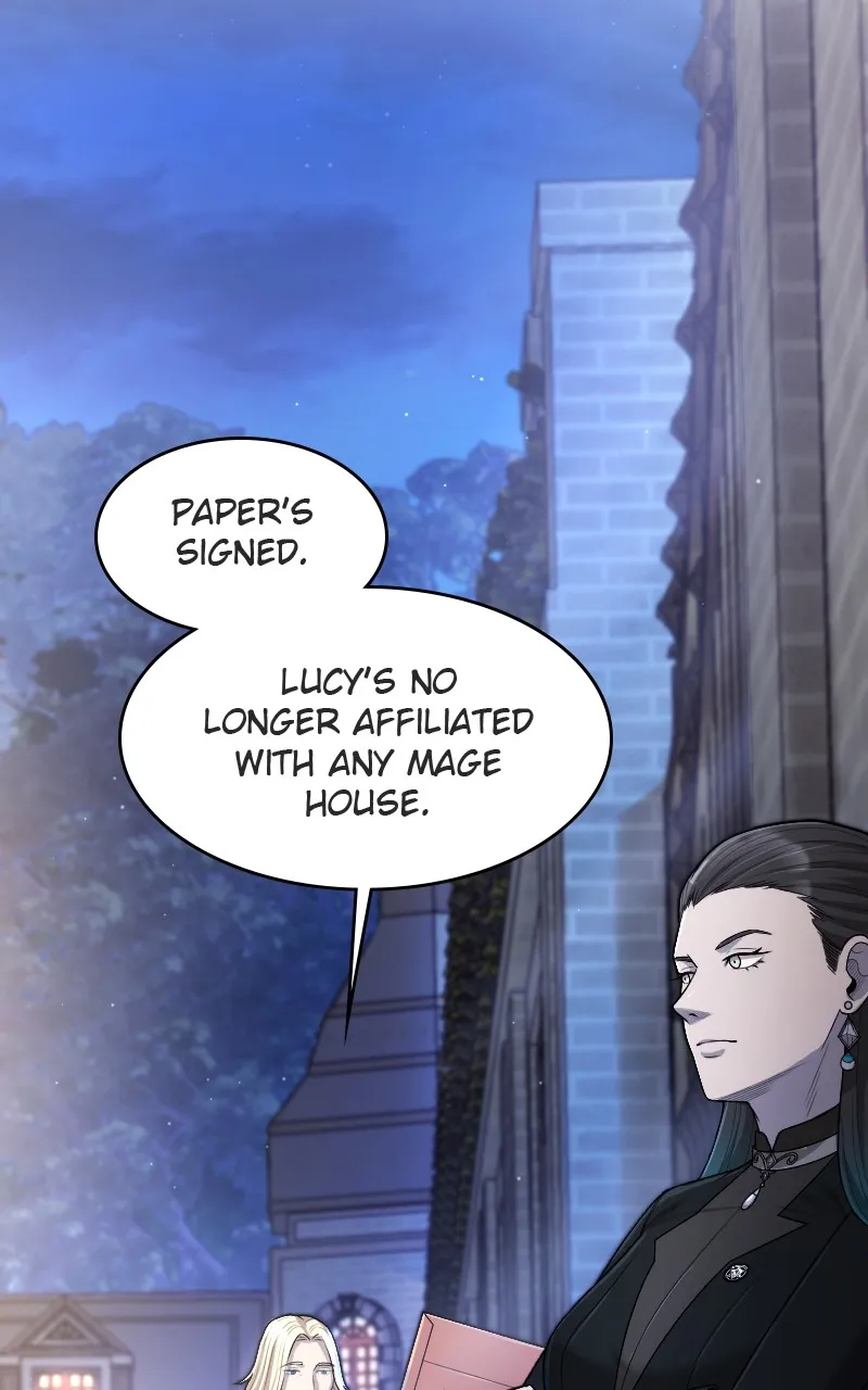 Read Paranoid Mage chapter 55 image 13 on Lezhin