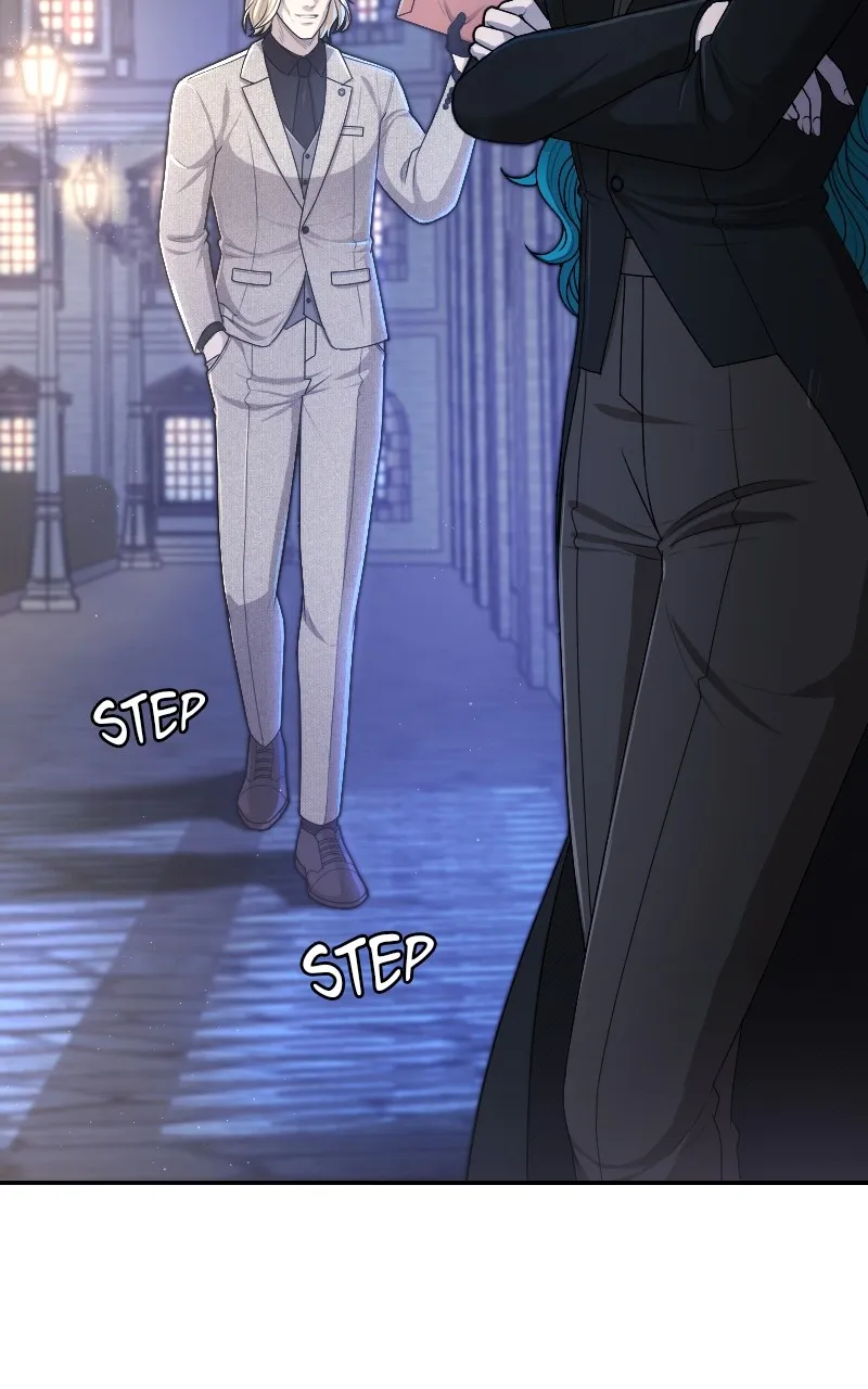 Read Paranoid Mage chapter 55 image 14 on Lezhin
