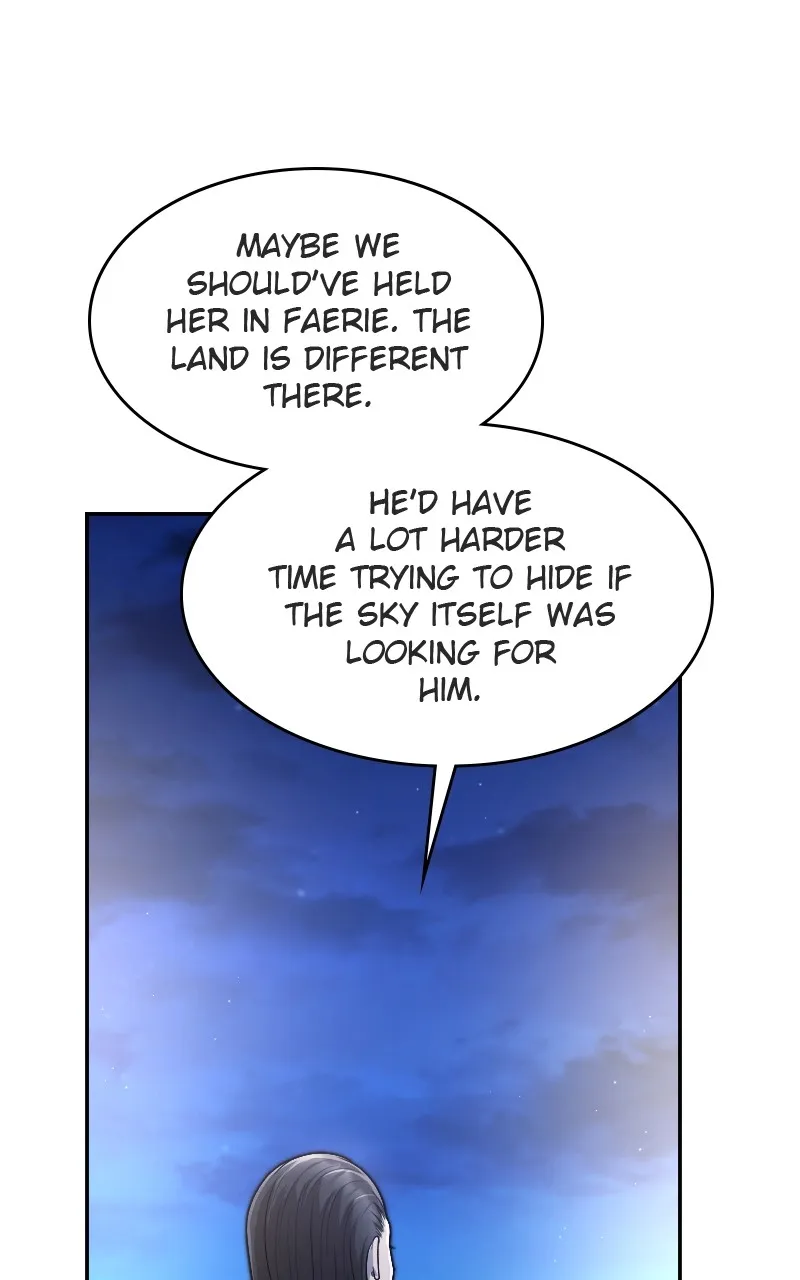 Read Paranoid Mage chapter 55 image 17 on Lezhin