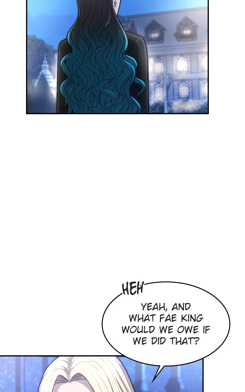 Read Paranoid Mage chapter 55 image 18 on Lezhin