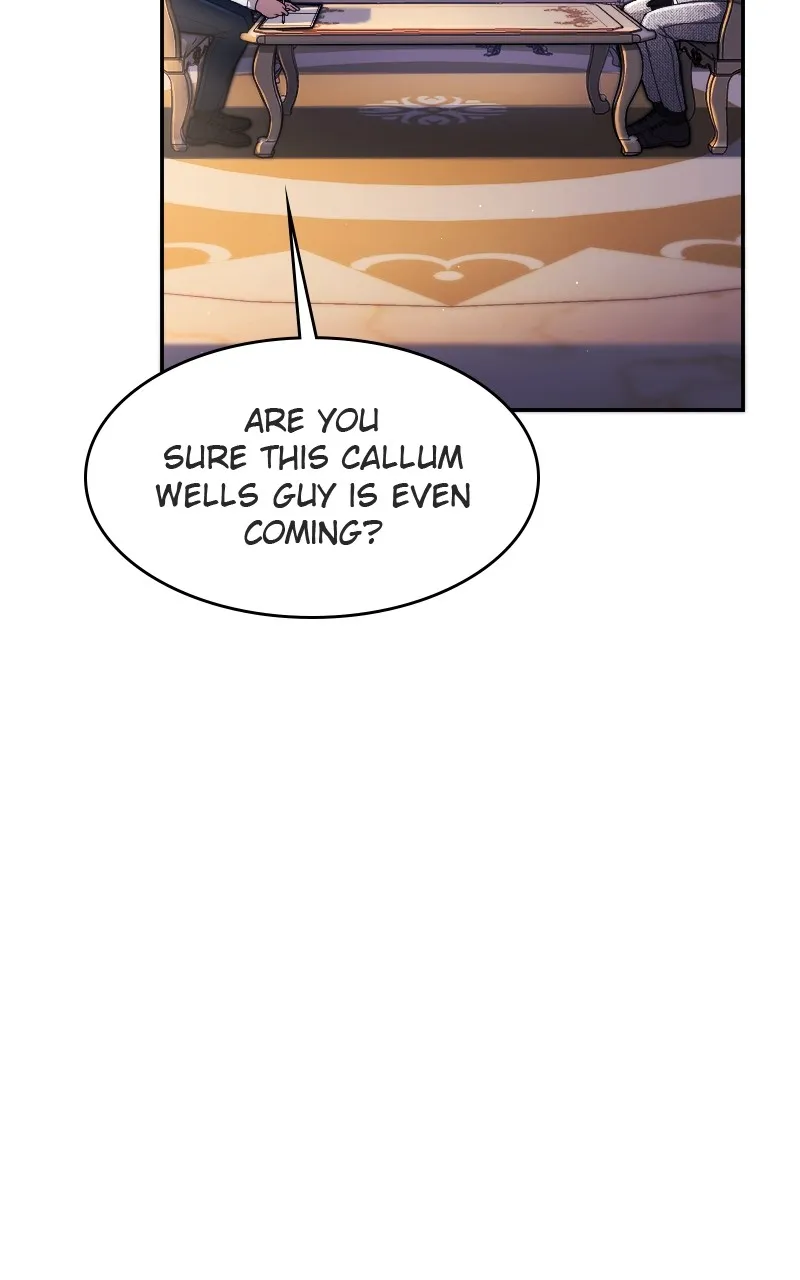 Read Paranoid Mage chapter 55 image 2 on Lezhin