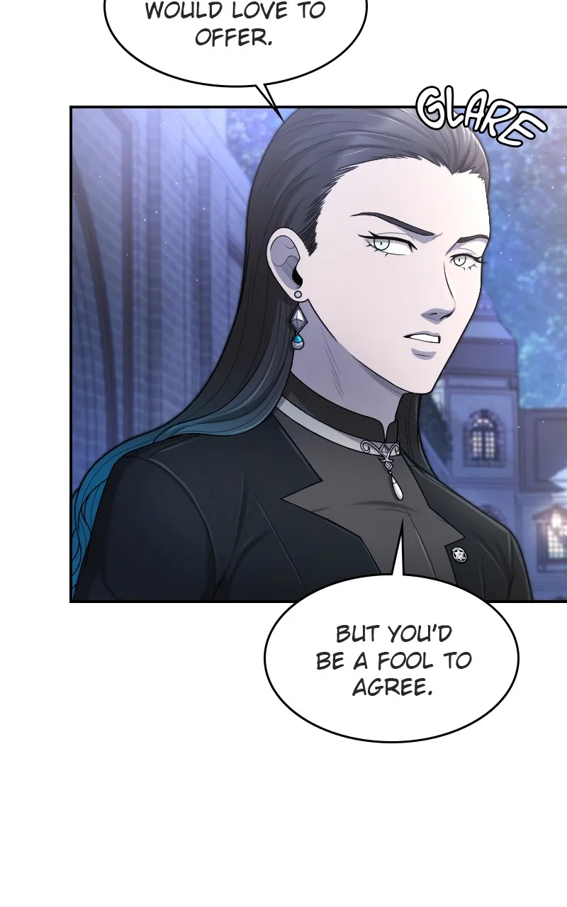 Read Paranoid Mage chapter 55 image 20 on Lezhin