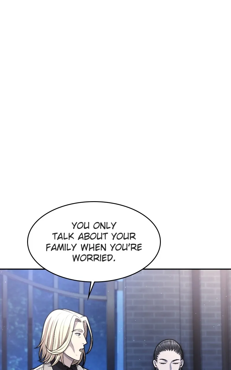 Read Paranoid Mage chapter 55 image 21 on Lezhin