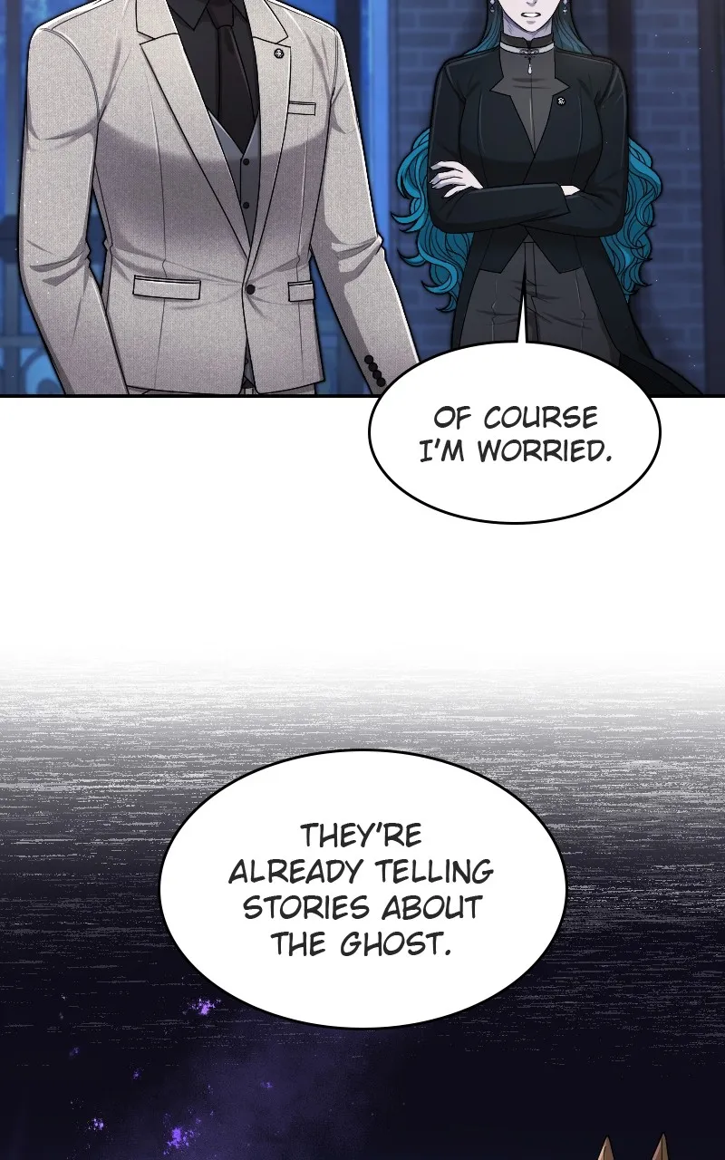 Read Paranoid Mage chapter 55 image 22 on Lezhin