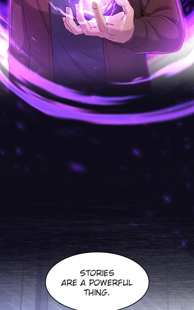 Read Paranoid Mage chapter 55 image 26 on Lezhin
