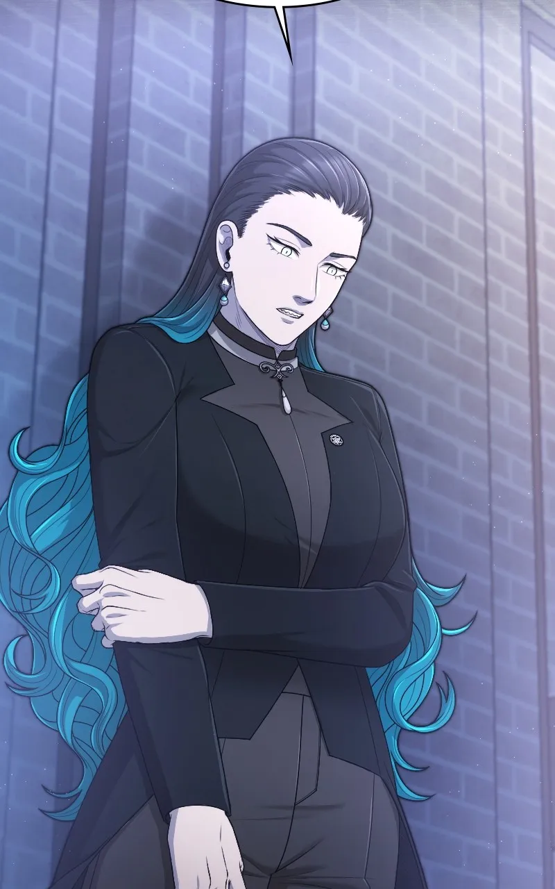 Read Paranoid Mage chapter 55 image 27 on Lezhin