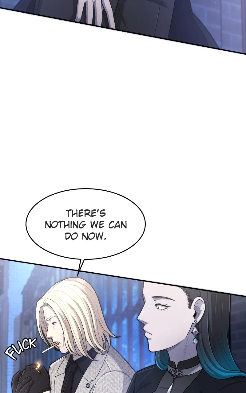 Read Paranoid Mage chapter 55 image 28 on Lezhin