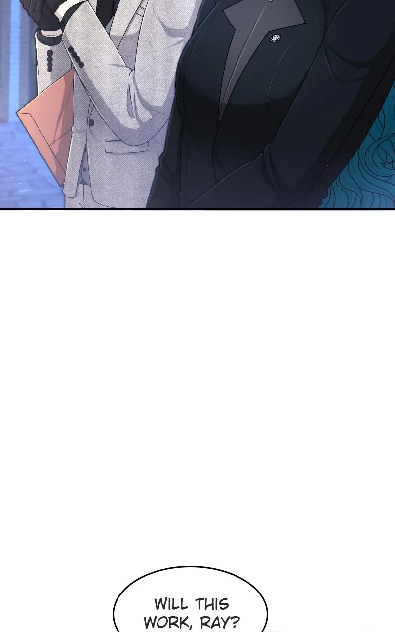 Read Paranoid Mage chapter 55 image 29 on Lezhin