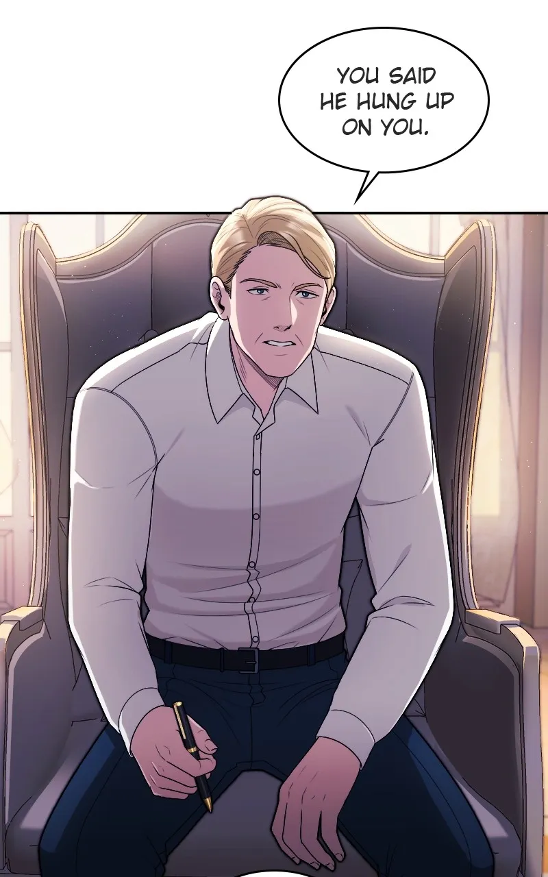 Read Paranoid Mage chapter 55 image 3 on Lezhin