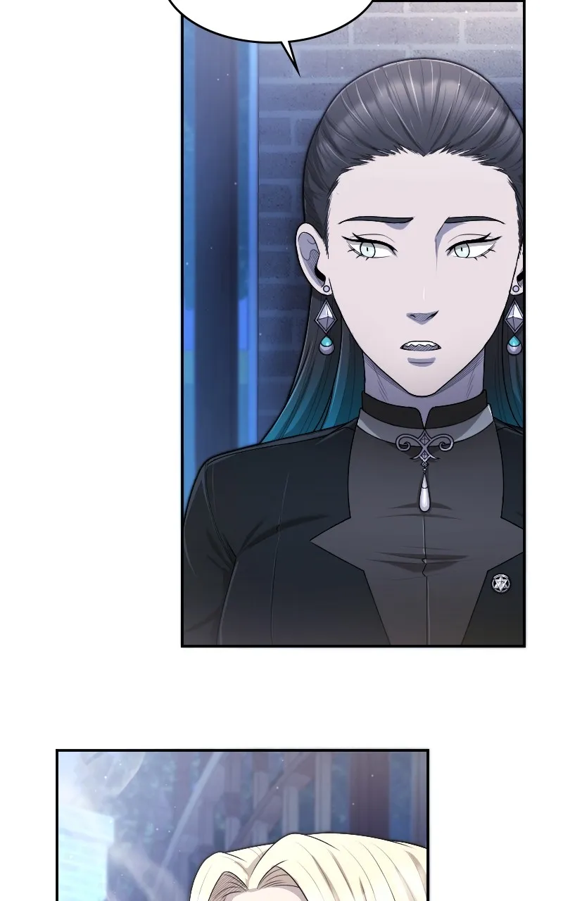 Read Paranoid Mage chapter 55 image 30 on Lezhin
