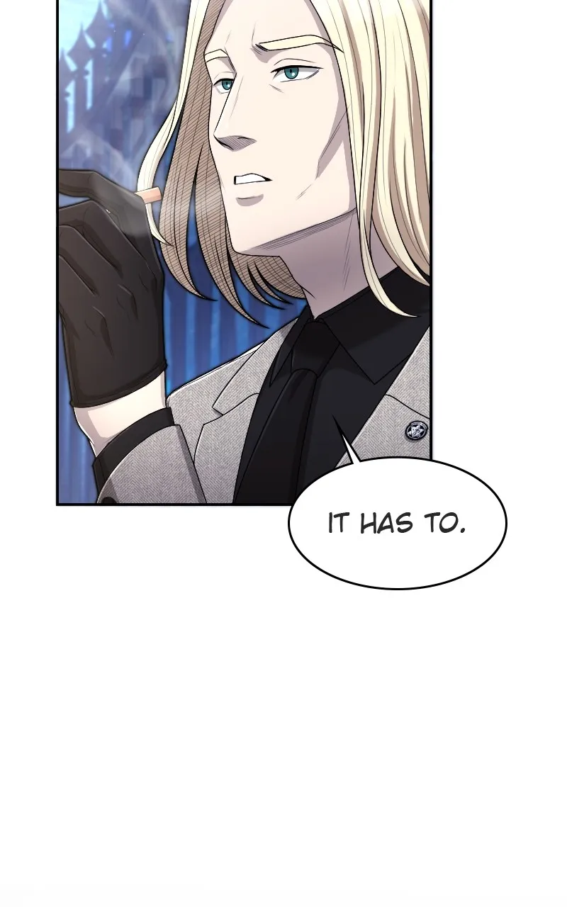 Read Paranoid Mage chapter 55 image 31 on Lezhin