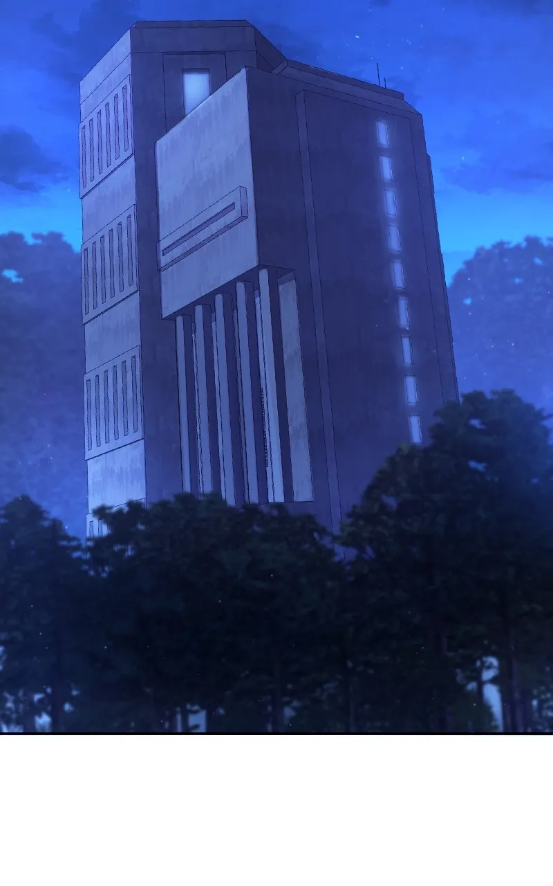 Read Paranoid Mage chapter 55 image 33 on Lezhin