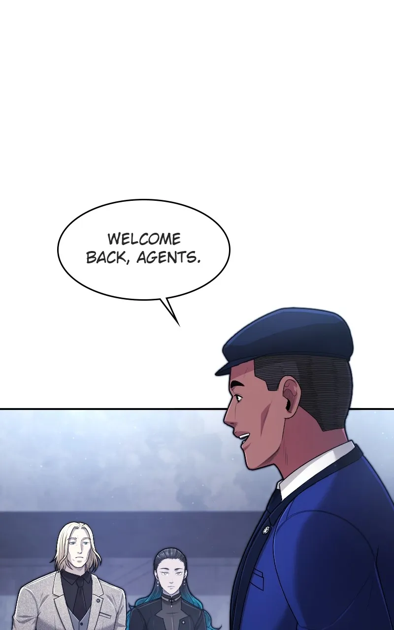 Read Paranoid Mage chapter 55 image 34 on Lezhin