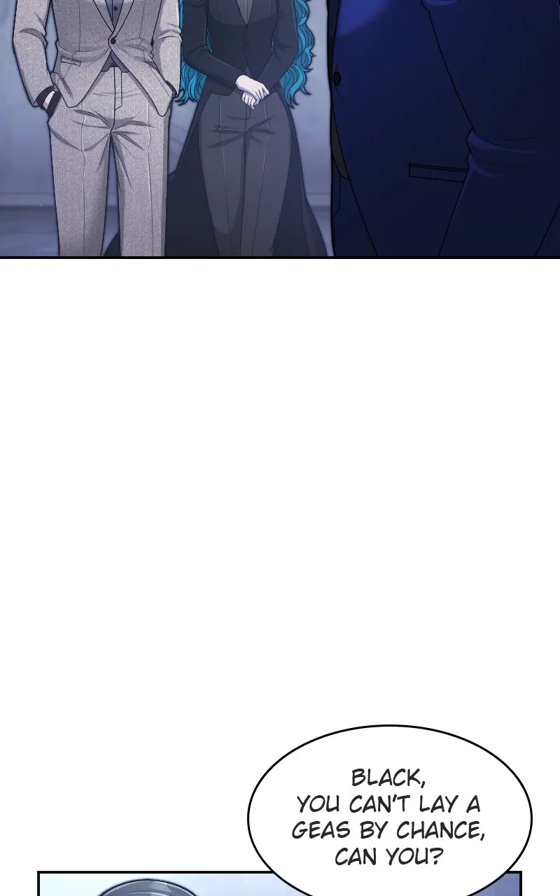Read Paranoid Mage chapter 55 image 35 on Lezhin