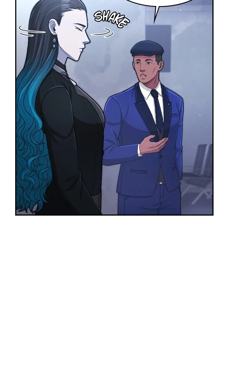 Read Paranoid Mage chapter 55 image 36 on Lezhin