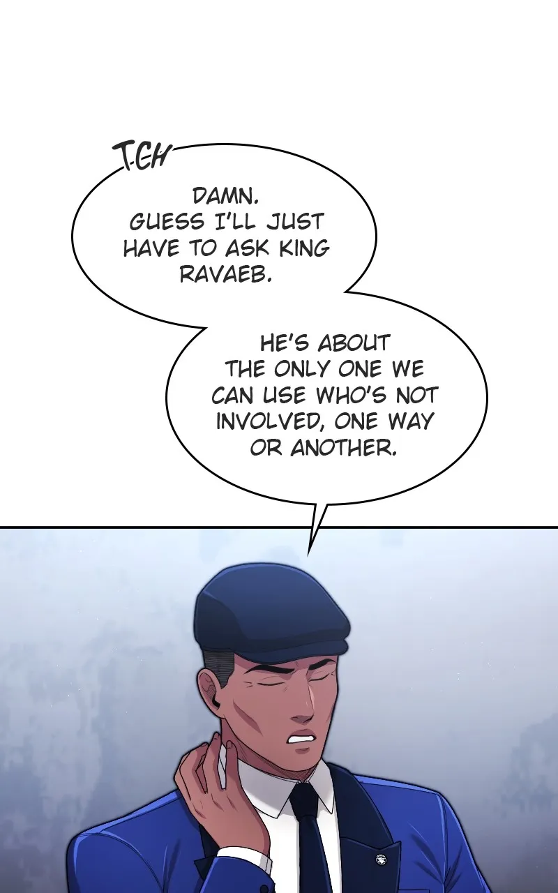 Read Paranoid Mage chapter 55 image 37 on Lezhin