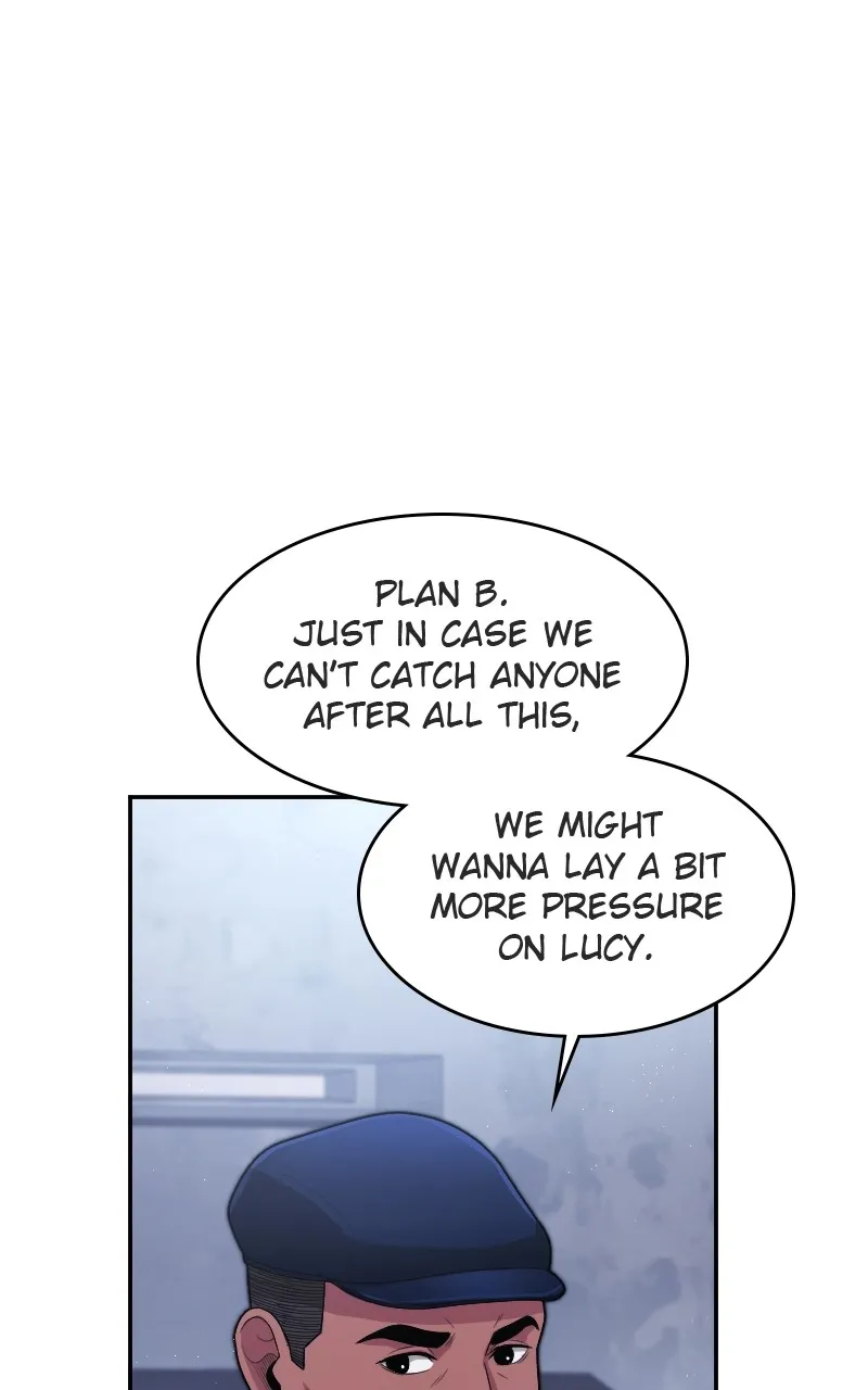 Read Paranoid Mage chapter 55 image 40 on Lezhin
