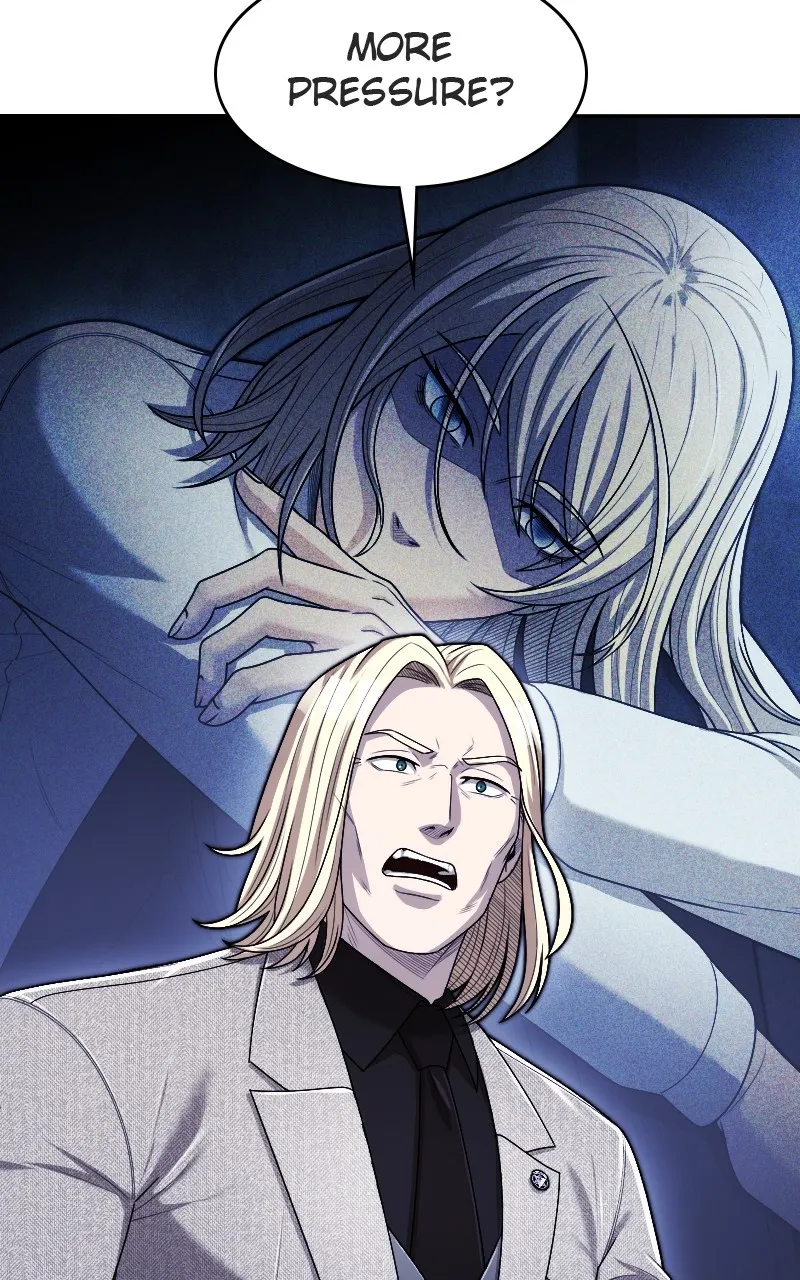 Read Paranoid Mage chapter 55 image 42 on Lezhin