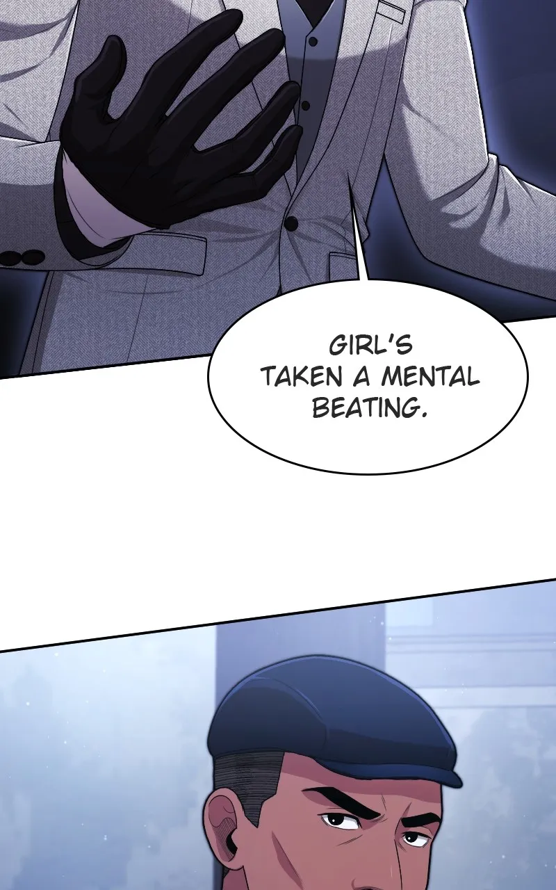 Read Paranoid Mage chapter 55 image 43 on Lezhin
